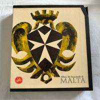 Album dei Francobolli di Malta, Bolaffi Editore