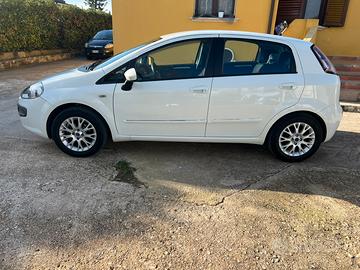 Fiat Punto Evo 2010