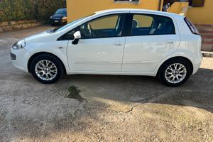 Fiat Punto Evo 2010