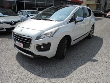 PEUGEOT 3008 1.6 BlueHDi 120cv S&S -Modello Spec
