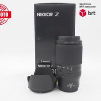 Nikon Z 70-180 F2.8 (Nikon)