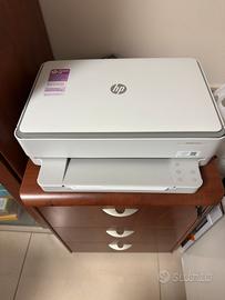 Stampante Hp Envy 6020e