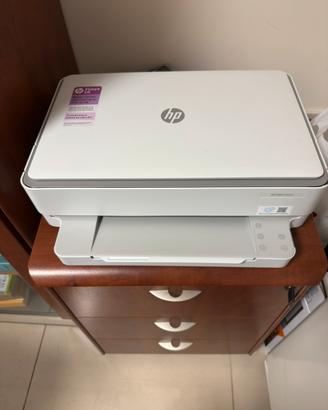 Stampante Hp Envy 6020e