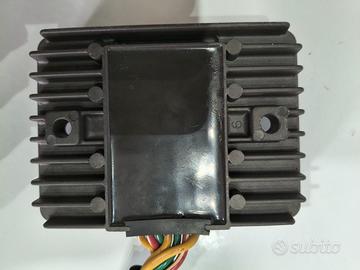 regolatore di tensione Sun