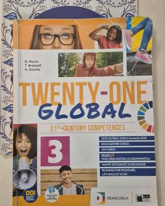 isbn 9788853021175 twenty one global + Exams