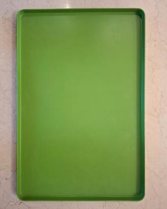 10 Teglie 60x40 teflonate
