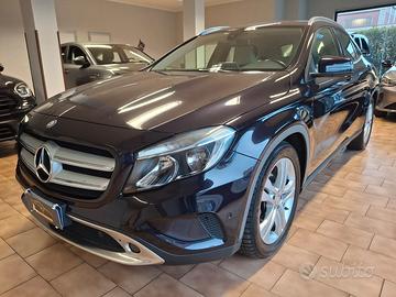 Mercedes-Benz GLA 200 d (cdi) Sport auto*NEOPATENT