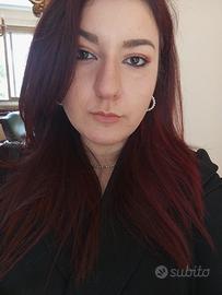 Modellista prototipista junior/ apprendista sarta