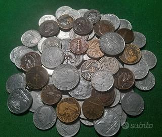Monete Regno d'Italia