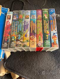 Videocassette