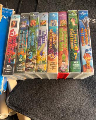 Videocassette