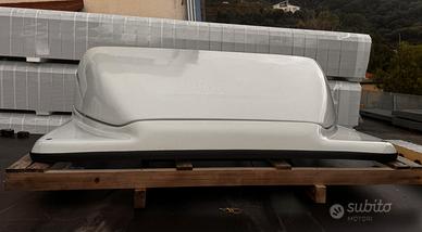 Kit deflettore cupolino tetto EUROCARGO