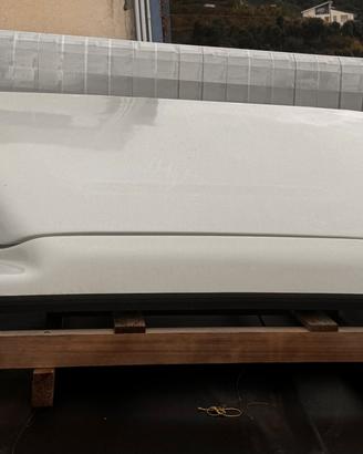 Kit deflettore cupolino tetto EUROCARGO