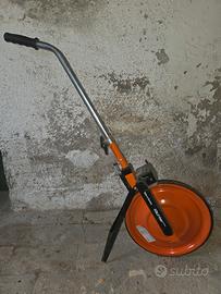ruota metrica 