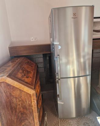frigo elettrolux
