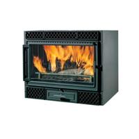 Inserto a legna edilkamin