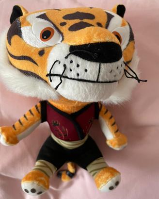 Peluche Tigre