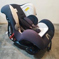 Seggiolino auto Marco Polo