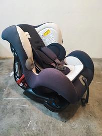 Seggiolino auto Marco Polo