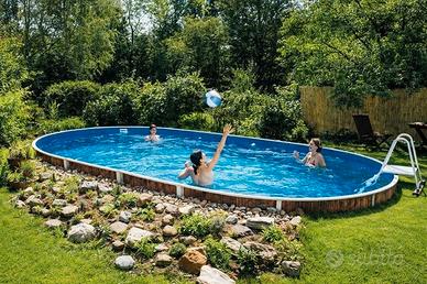 Piscina Azuro 