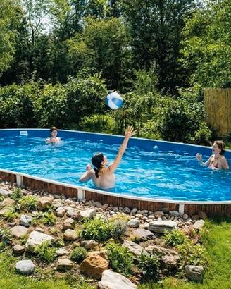 Piscina Azuro 