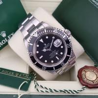 Rolex submariner