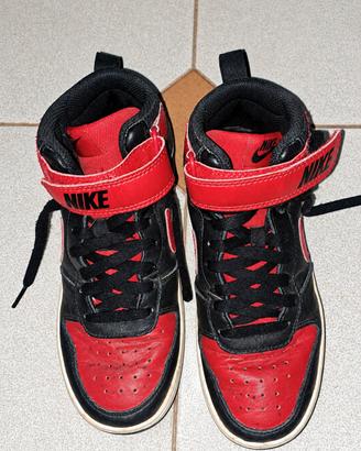 sneakers Nike Court Borough Mid 2 