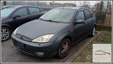 FORD Focus I per ricambi
