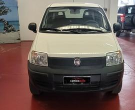 Fiat Panda 1.3 MJT 16V 4x4