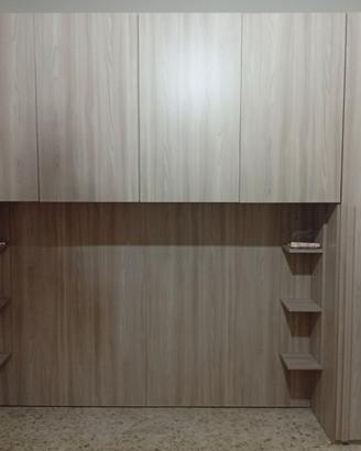 Armadio Beige