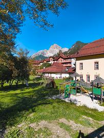 Appartamento multiproprietà nelle Dolomiti