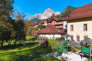 Appartamento multiproprietà nelle Dolomiti