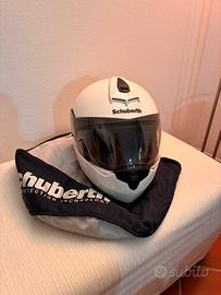 Casco moto integrale