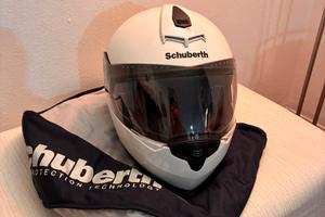 Casco moto integrale