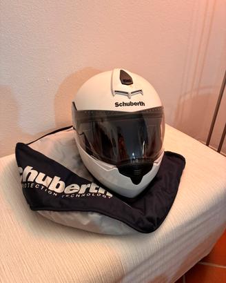 Casco moto integrale