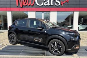 Citroen C3 BlueHDi 100 S&S C-Series LED-APP CONNEC
