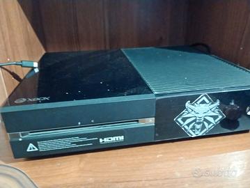 xbox one