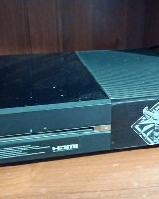 xbox one