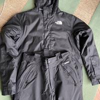 Completo sci North Face