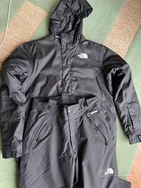 Completo sci North Face