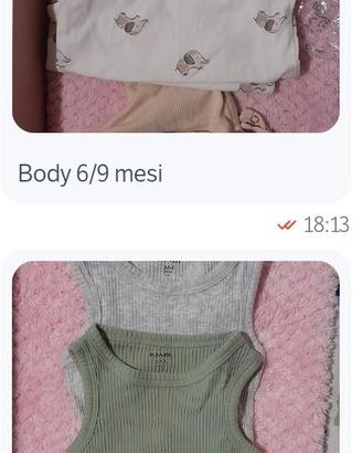 body bimbo