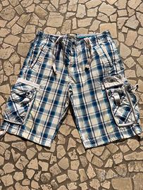 Pantalone corto