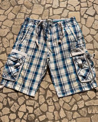 Pantalone corto