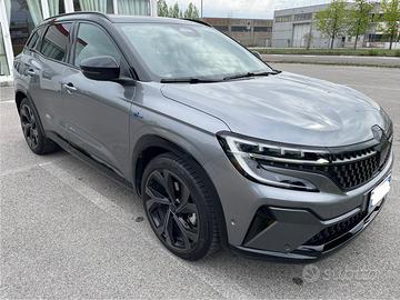 Renault Austral Full Hybrid Alpine 200 Cv
