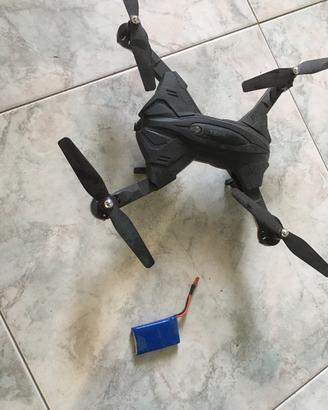 Drone Tekk ghost