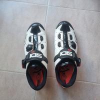 Scarpe da ciclismo bici Sidi kaos  n°43
