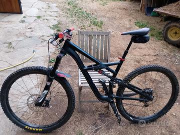 specialized endurocomp del 2016