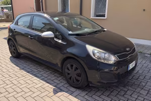 Kia Rio 1.2 Benzina Ok Neopatentati