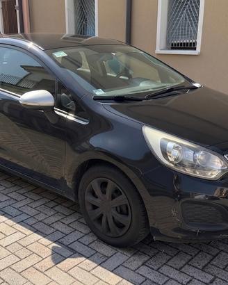 Kia Rio 1.2 Benzina Ok Neopatentati