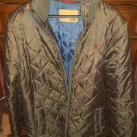 giubbotto uomo della jaggy